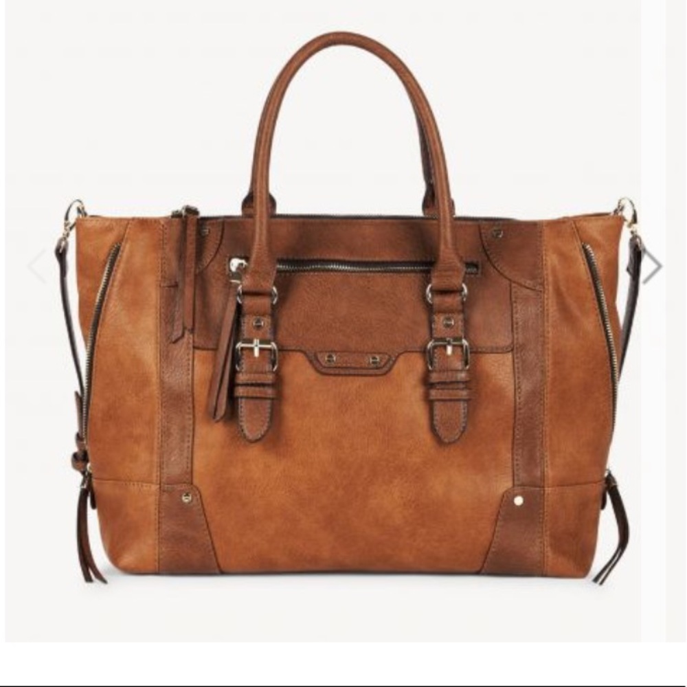 Sole Society Susan Large Tote